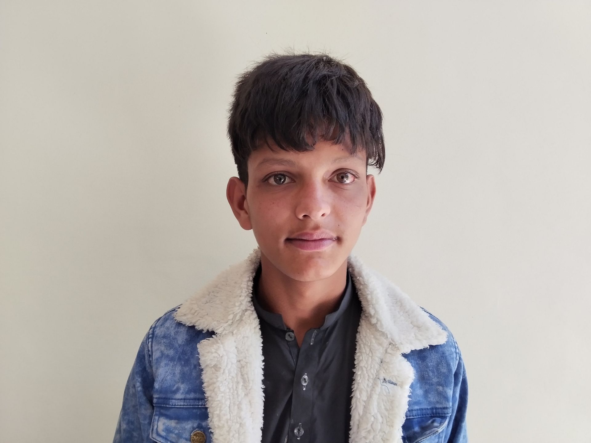 Human Appeal Orphan - Muhammad