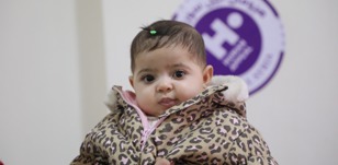 The Most Popular Muslim Baby Names