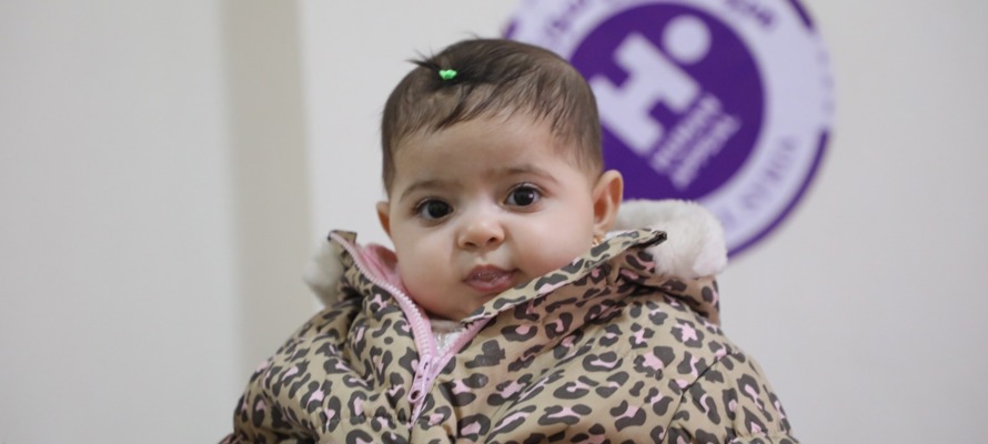The Most Popular Muslim Baby Names