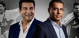Human Appeal announces exclusive series of gala fundraisers with cricket legends Waqar Younis and Wasim Akram