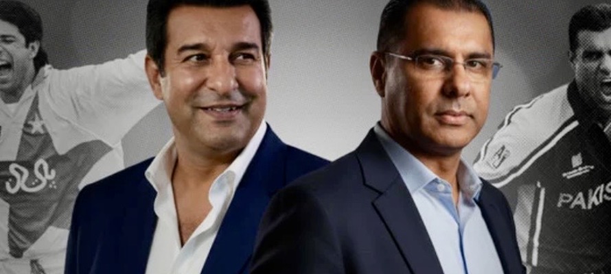 Human Appeal announces exclusive series of gala fundraisers with cricket legends Waqar Younis and Wasim Akram