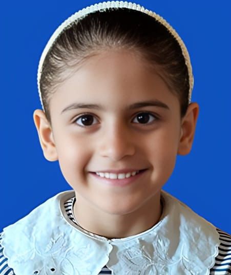 Human Appeal Orphan - Leen
