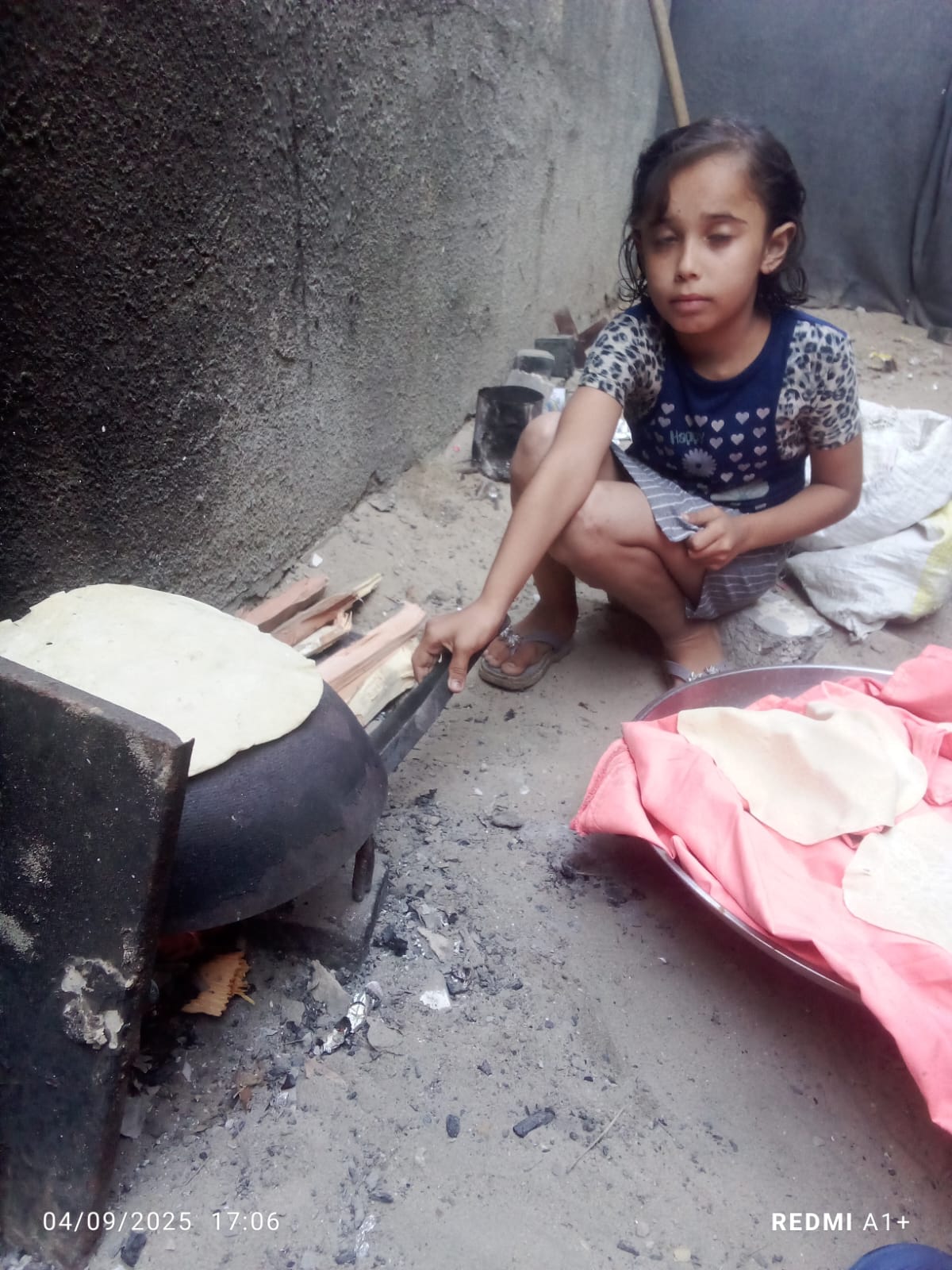 Human Appeal Orphan - Shahd