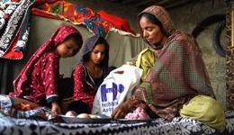 Qurbani Appeal