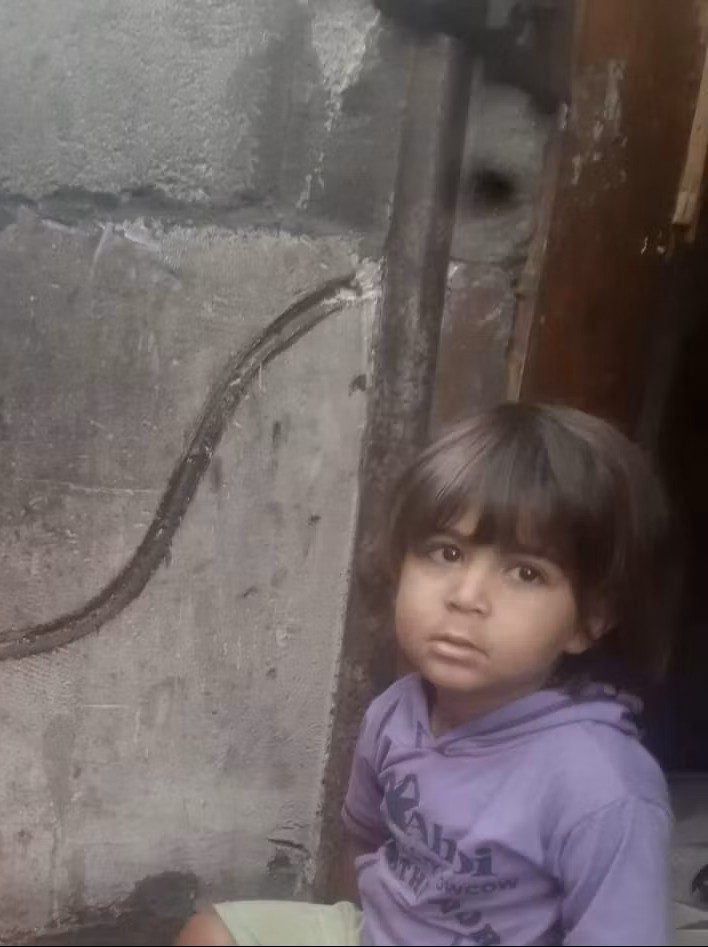 Human Appeal Orphan - Arkan