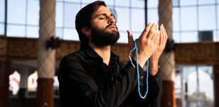 Staying Mentally Healthy in Ramadan