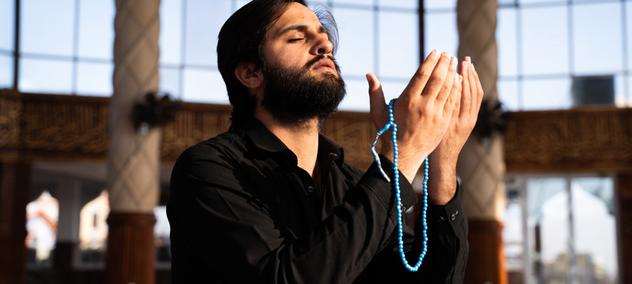 Staying Mentally Healthy in Ramadan