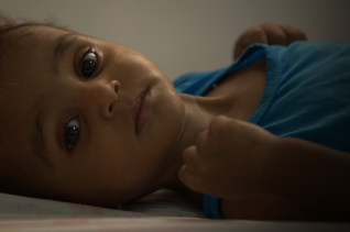 Yemen Malnutrition Fund