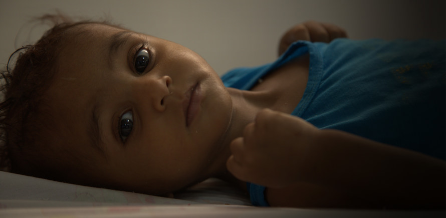 Yemen Malnutrition Fund
