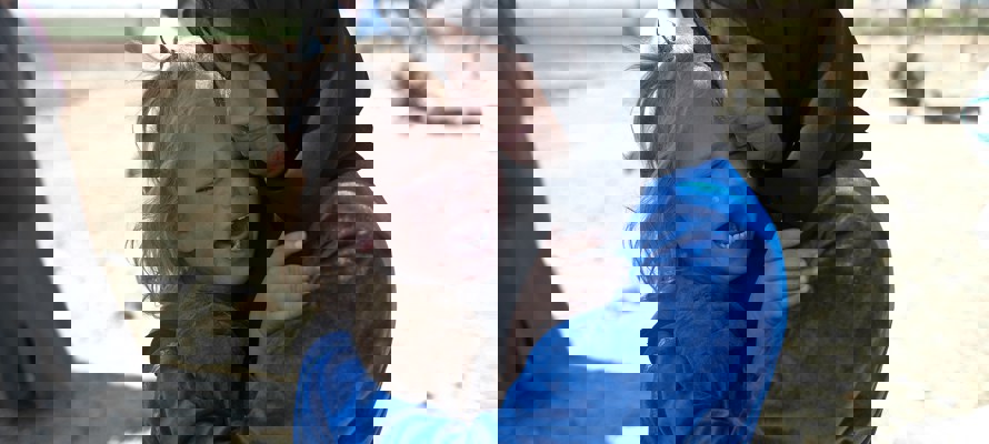 Human Appeal Commits Additional £160,000 Following Latest Northwest Syria Crisis