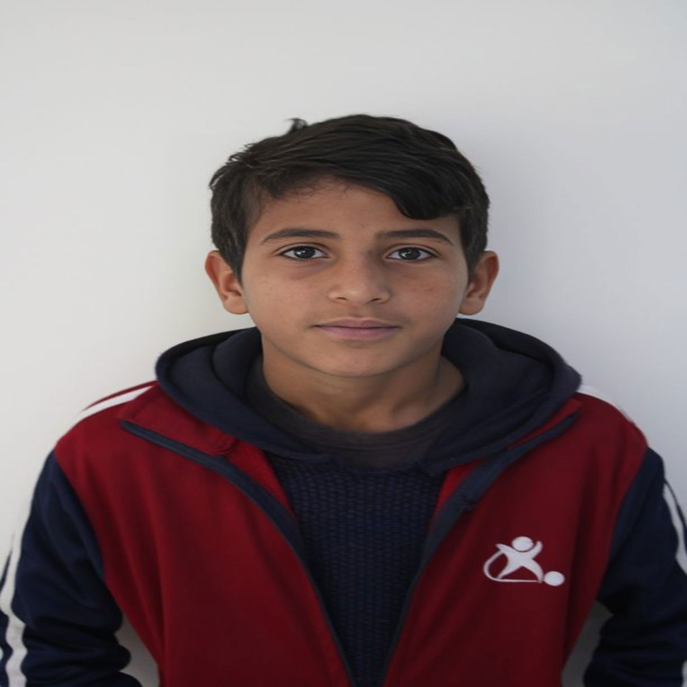 Human Appeal Orphan - Yaser