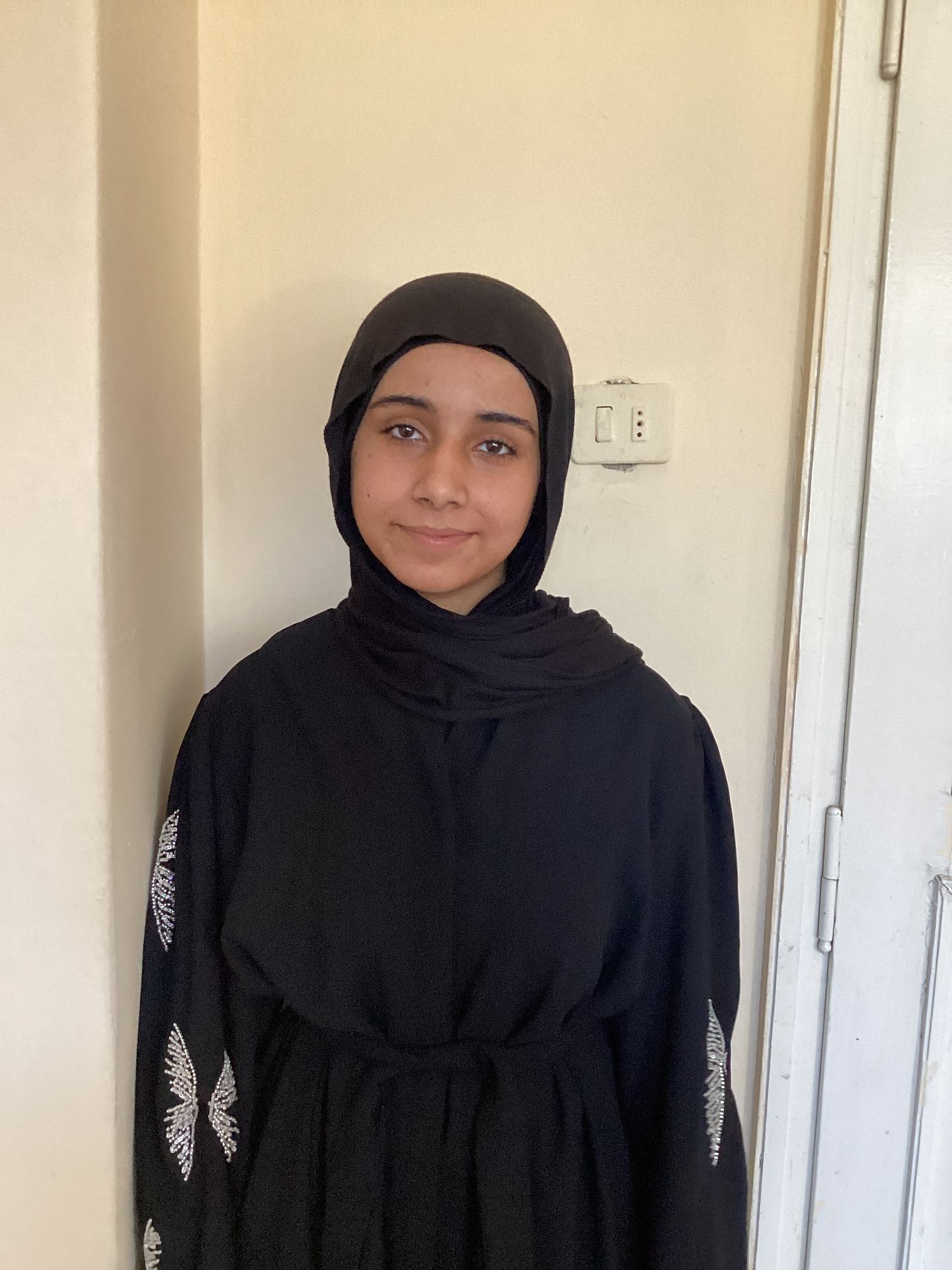 Human Appeal Orphan - Yasmin