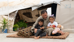 Feed the fasting | Human Appeal UK