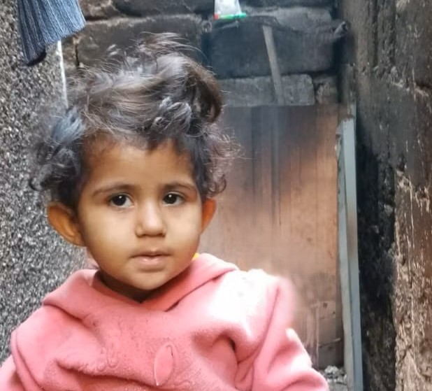 Alaa, Human Appeal Orphan from Palestine