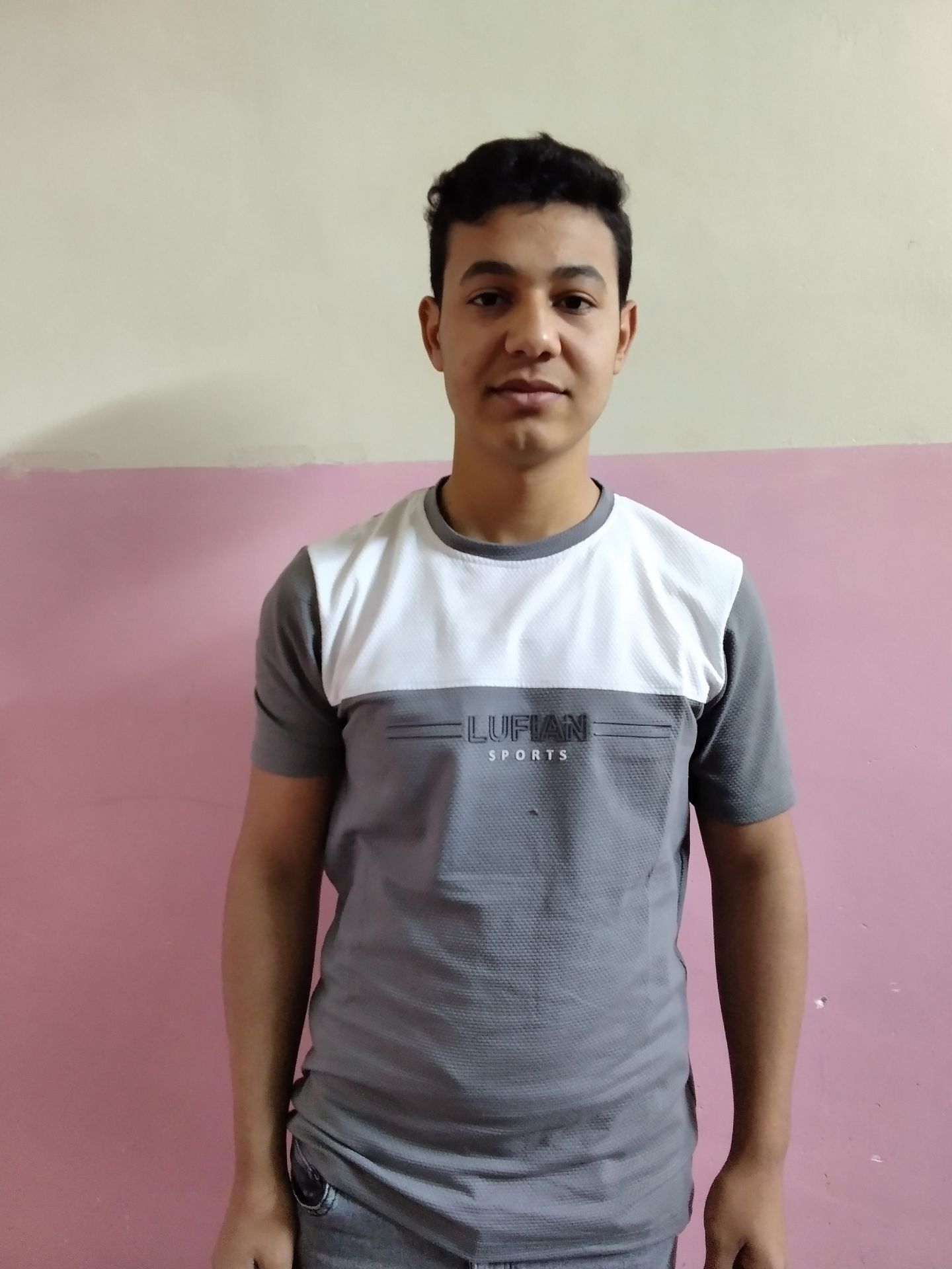 Human Appeal Orphan - Ramdhan