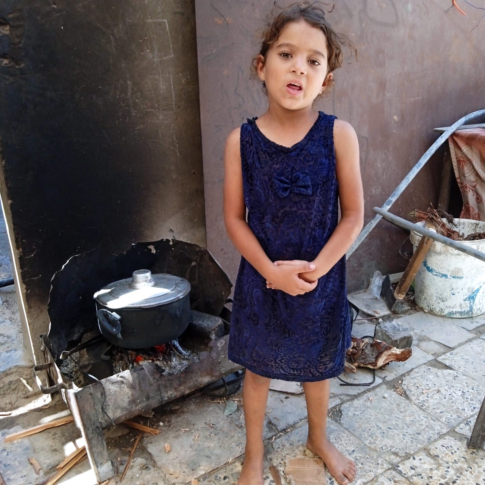 Human Appeal Orphan - Yasmeen
