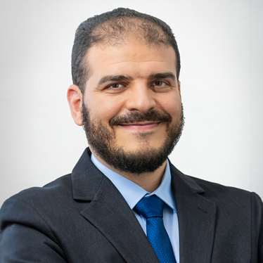 Dr Abdulrahman Alhefny