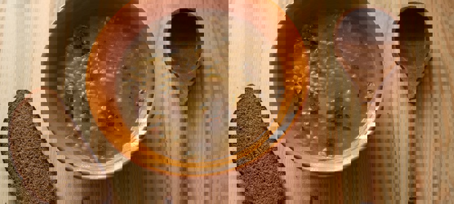 Qurbani Sumagiyya recipe from Gaza