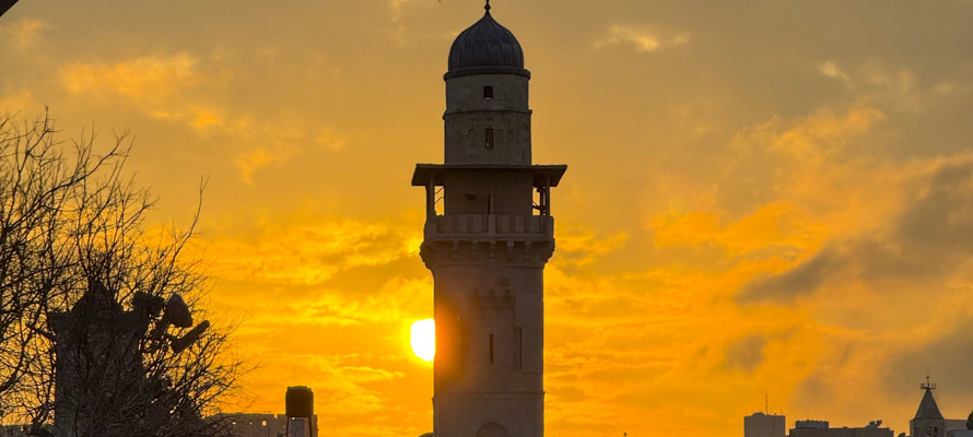 8 Significant events that occurred in Ramadan.