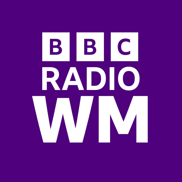 BBC Radio WM logo