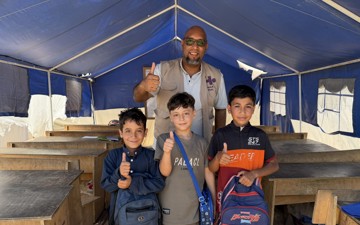 Super Back to School Kits - 3 Acts of Kindness. 1 Powerful Donation.