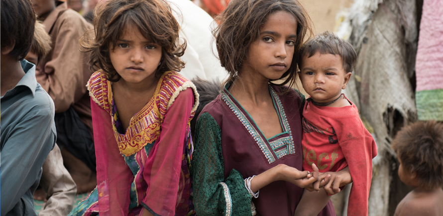 Sponsor a Street Child’s Family