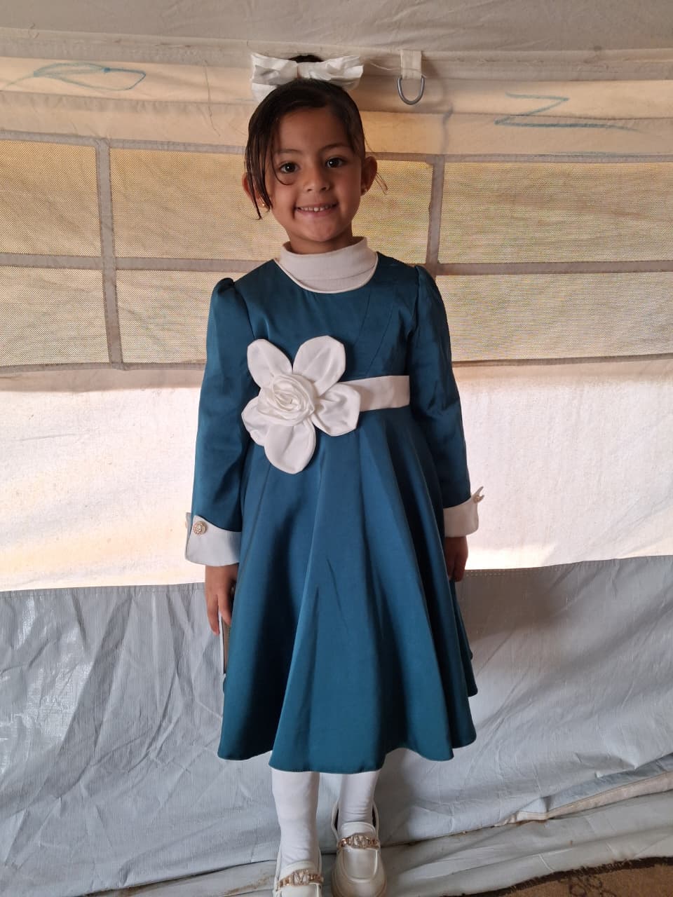 Human Appeal Orphan - Wateen