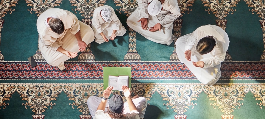 How to be a Mindful Muslim (And Why it Matters)