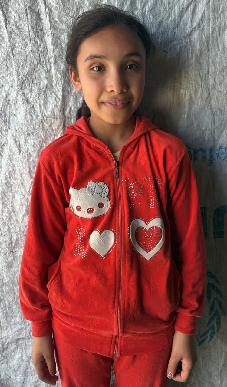 Human Appeal Orphan - Nour Al Hoda