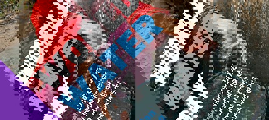 Celebrating World Water Day 2018