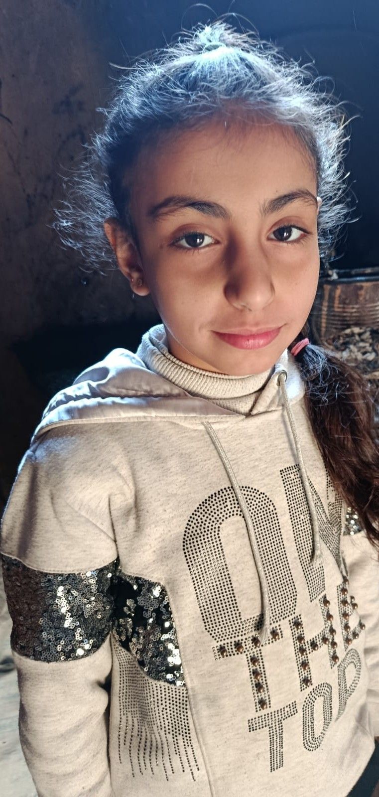 Human Appeal Orphan - Razan