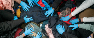 Human Appeal marks 10th anniversary with biggest Wrap Up ever