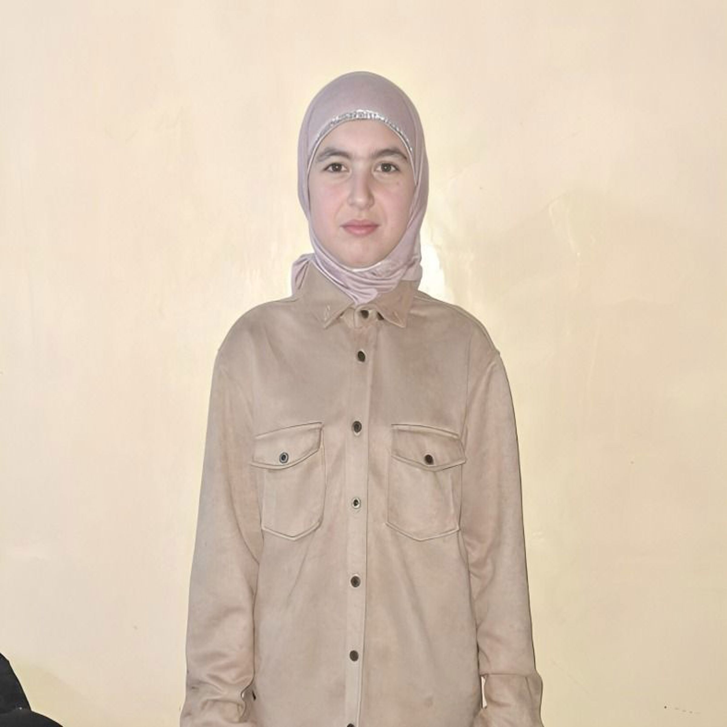 Human Appeal Orphan - Rayyan
