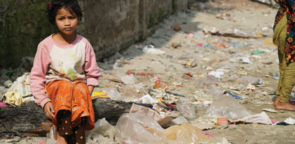 Rohingya Emergency Appeal Fund