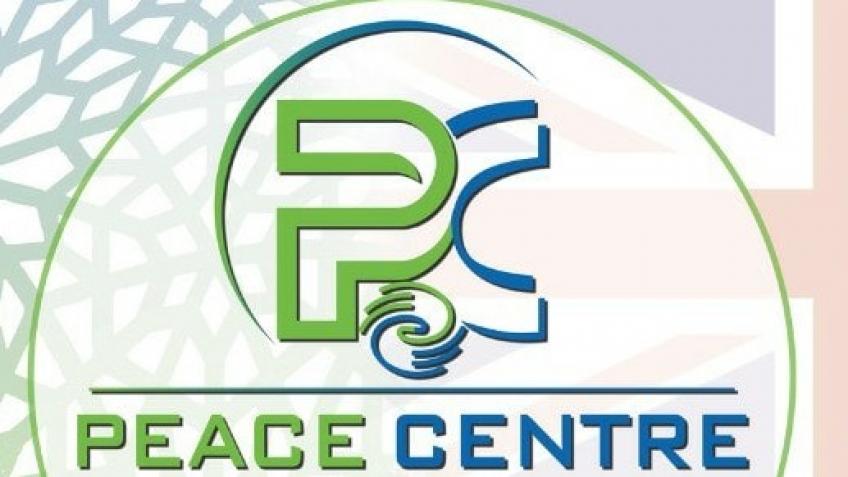 Peace Centre logo