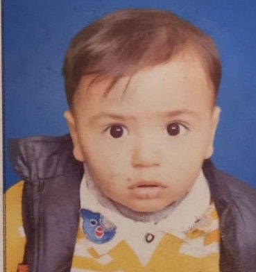 Human Appeal Orphan - Maher