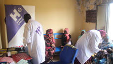 Mobile Clinic