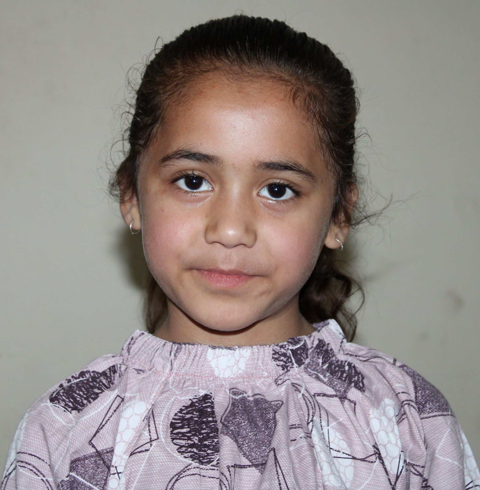 Human Appeal Orphan - Anaya