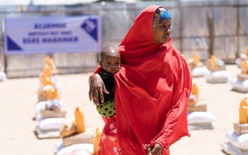 Deeds that Feed – Fidya & Kaffarah