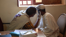 Hearing Aid Project — Khartoum