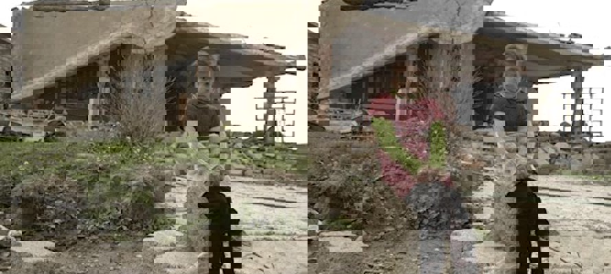 Conditions are still unliveable for many in Mosul, on the second anniversary of the Battle of Mosul