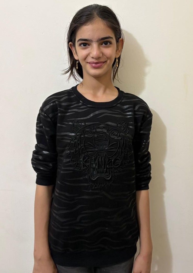 Human Appeal Orphan - Dima