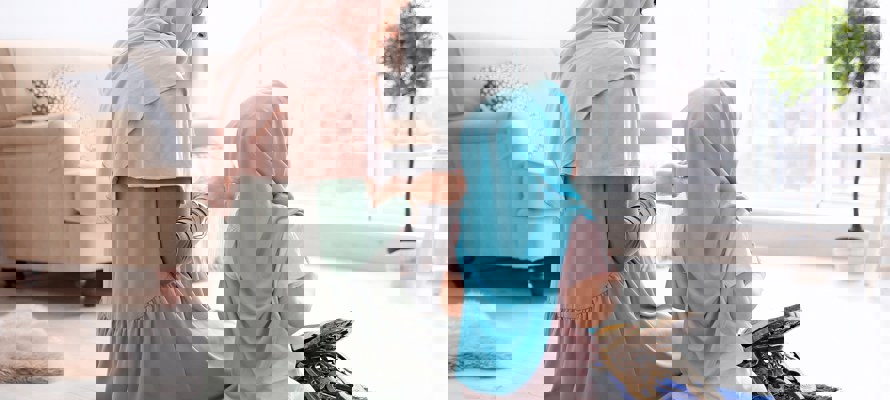 How to Train Your Children in Ramadan