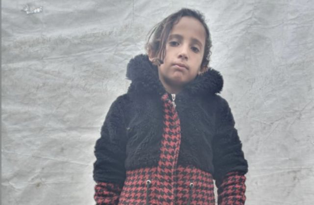 Human Appeal Orphan - Doha