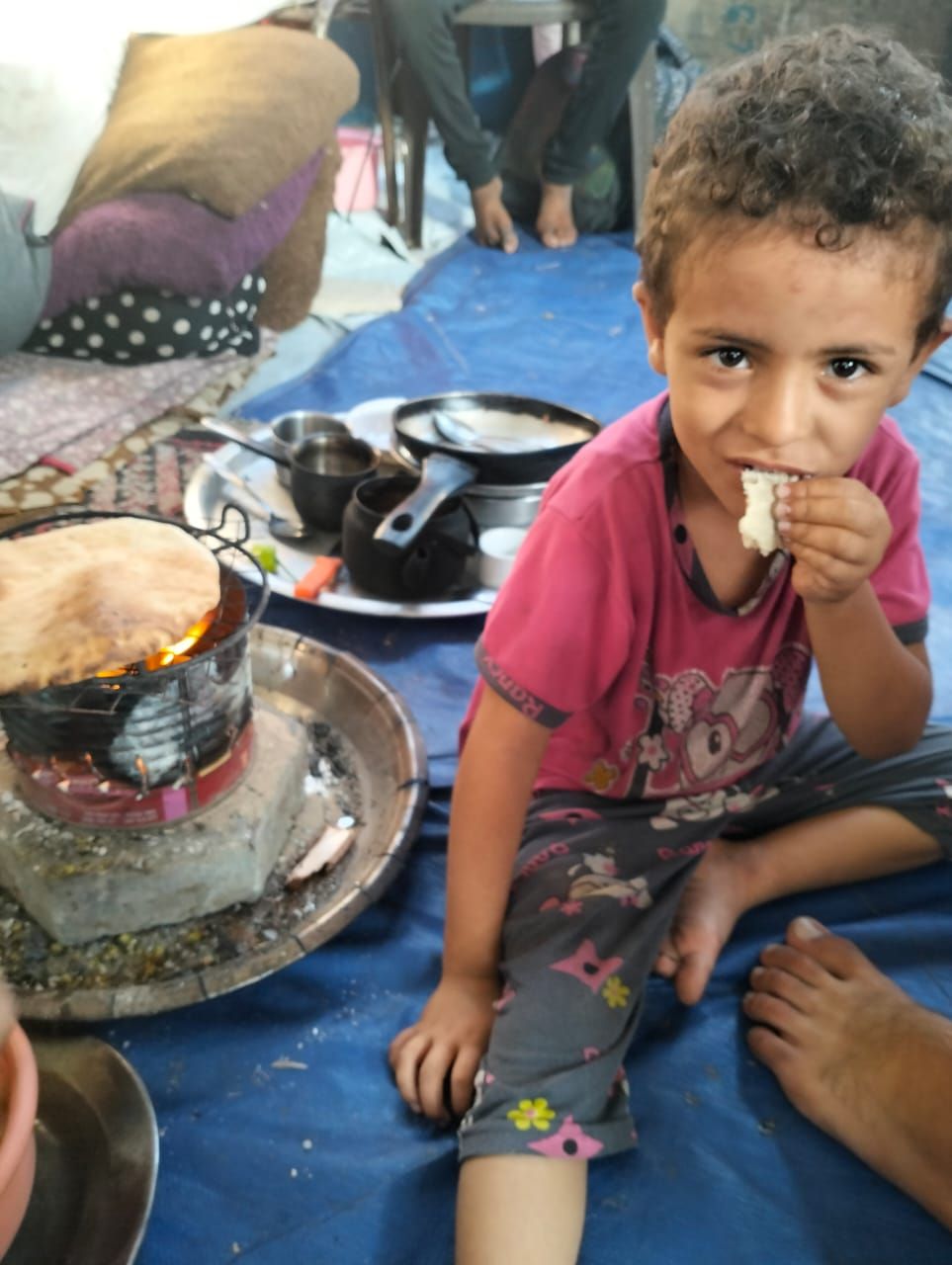 Human Appeal Orphan - Inshrah