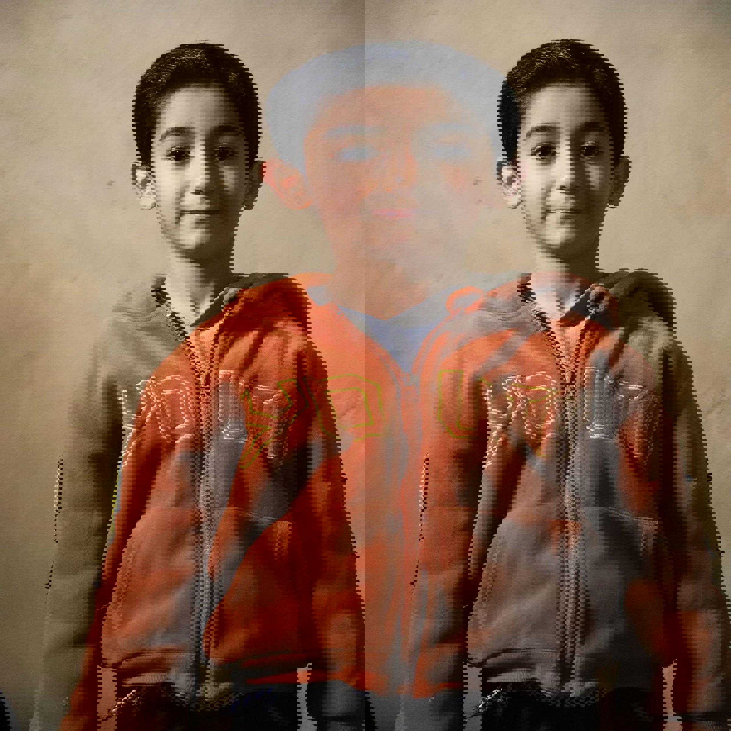 Human Appeal Orphan - Mohammad