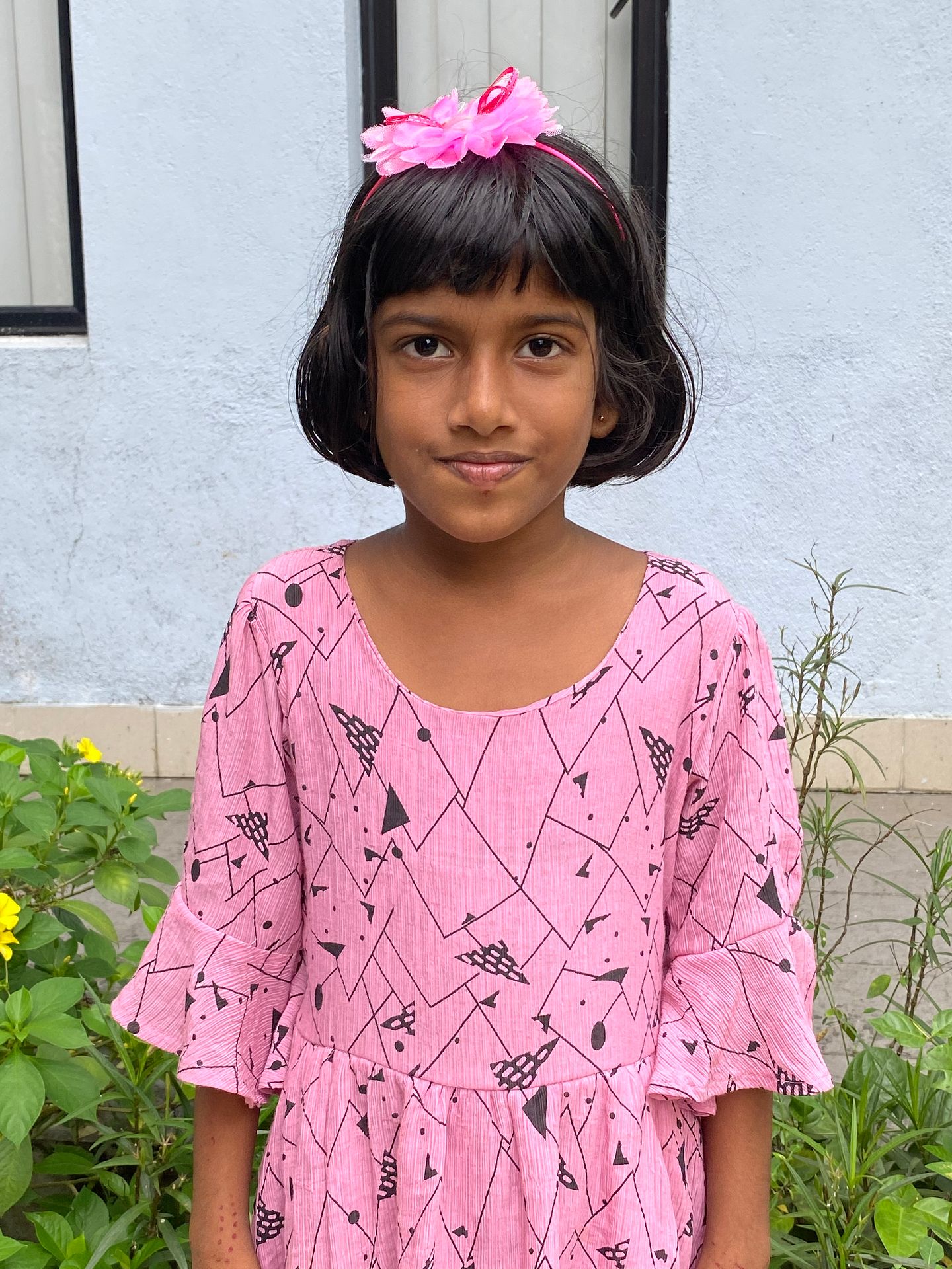 Human Appeal Orphan - Maiza