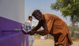 Safe Water Appeal