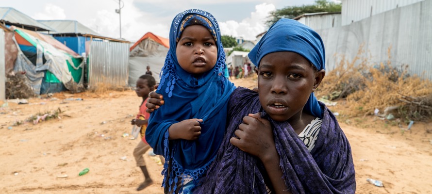 Human Appeal issues red alert for aid to Horn of Africa