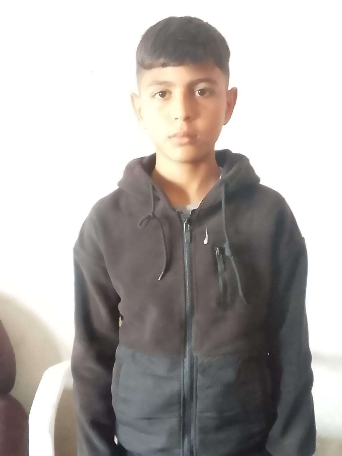 Human Appeal Orphan - Fayez